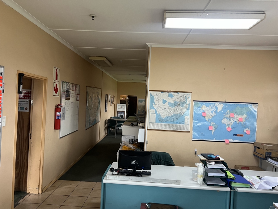 To Let Commercial Property for Rent in Woodbrook Eastern Cape